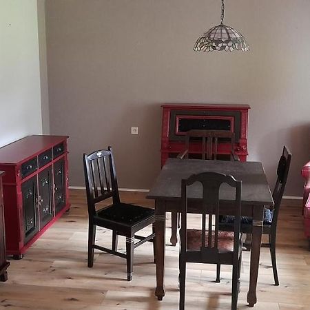 Ferienwohnung Kueck-Theodor-Hein-Str. Goslar Buitenkant foto
