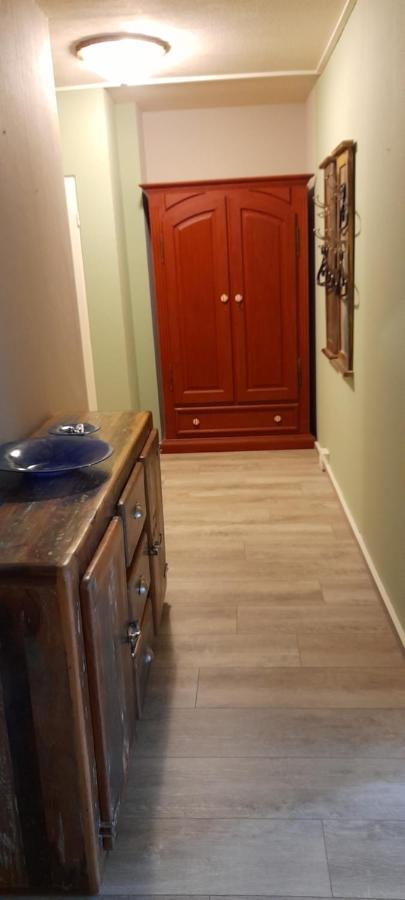 Ferienwohnung Kueck-Theodor-Hein-Str. Goslar Buitenkant foto