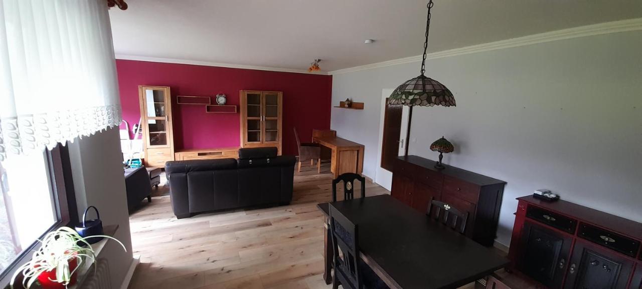 Ferienwohnung Kueck-Theodor-Hein-Str. Goslar Buitenkant foto