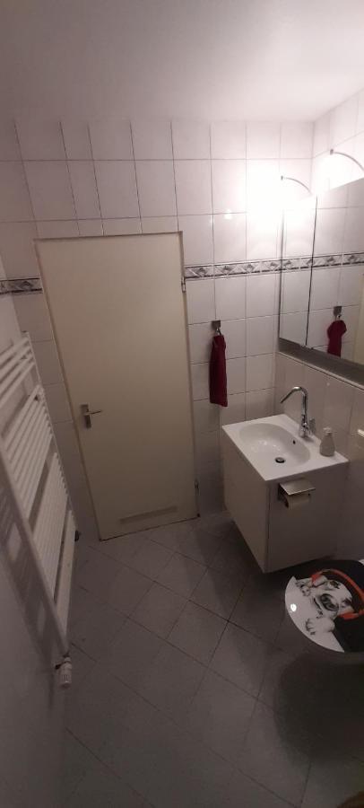 Ferienwohnung Kueck-Theodor-Hein-Str. Goslar Buitenkant foto