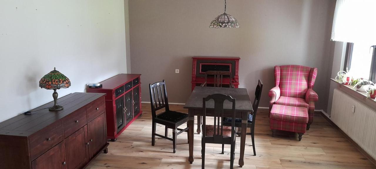 Ferienwohnung Kueck-Theodor-Hein-Str. Goslar Buitenkant foto