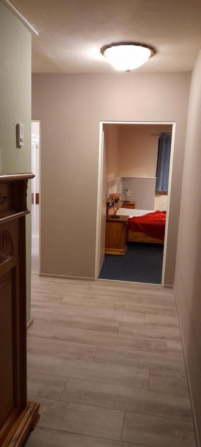 Ferienwohnung Kueck-Theodor-Hein-Str. Goslar Buitenkant foto